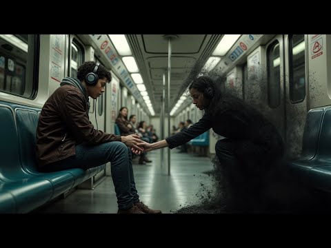 The Transits - Dancing With Shadows OFFICIAL MUSIC VIDEO