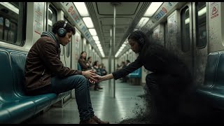 The Transits - Dancing With Shadows OFFICIAL MUSIC VIDEO