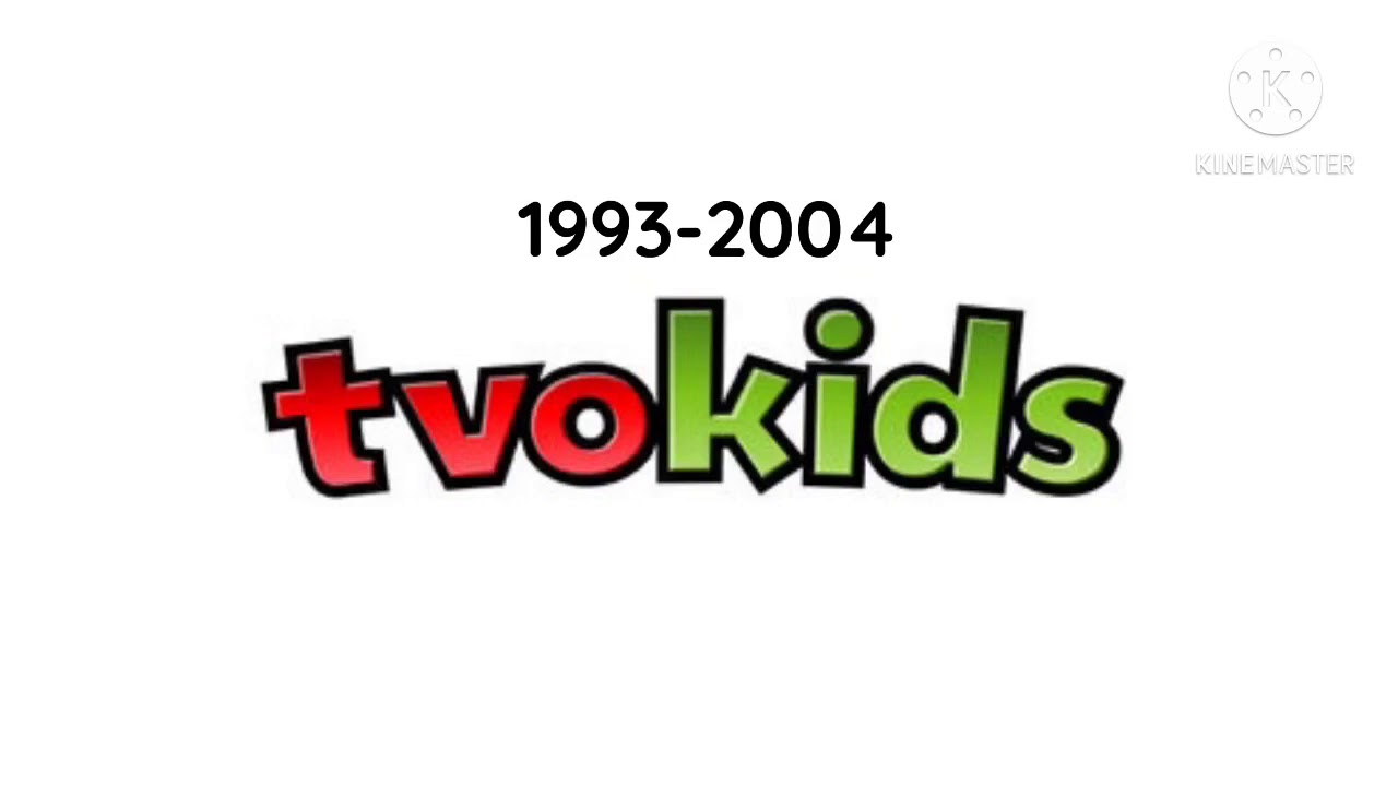 TVOKids Logo and symbol, meaning, history, PNG, brand