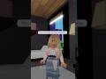 SISTER sneaking out at 3am.! #roblox #brookhaven