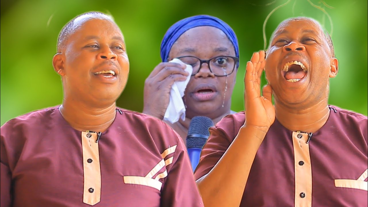 Kirimumuziki🤣Azanye iza marigarita😭uraseka upfe Umuruho wabarokore mubutayu barimo gusenga mu ijoro