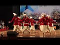 Haryanvi Folk Dance I Haryana Pradesh Mahan - Group I M.D.U Tagore Auditorium Rohtak I #haryanvi Mp3 Song