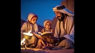 Nasheed Grass of Ethics