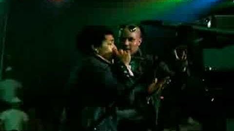 el insurrecto y yulien -la cancion numero 9