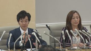 都民ファ都議２人が離党 小池氏の政治姿勢に疑問
