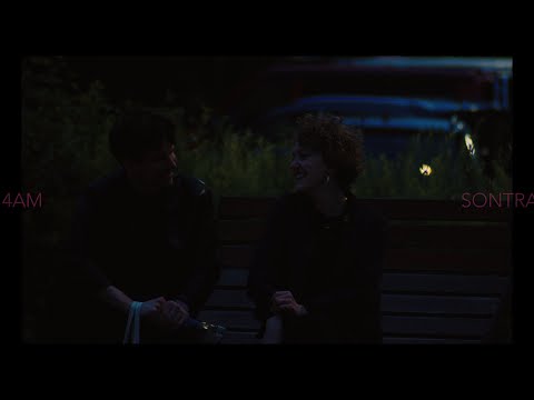 Sontra - 4am (visualizer) 