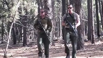 Semper Fi Armor Introduction