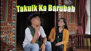 TAKUIK KABARUBAH - UDIN LIOK ft DONA ALMIRA