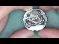 Casio W86 teardown