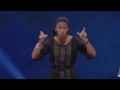 Priscilla shirer how to win the battle