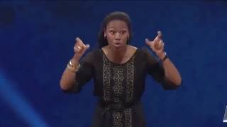 Priscilla Shirer: How to Win the Battle