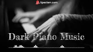 Dark Piano Music - Pain Resimi