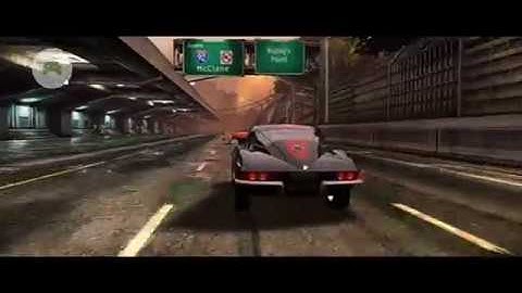 Need For Speed: Most Wanted IOS Android Walkthrough -Gameplay Part 19