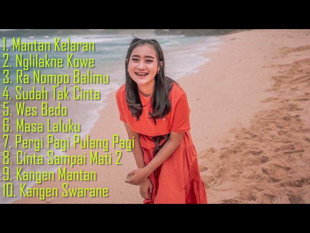 Lagu Galau - Ra Nompo Balimu | YENI INKA full album class=