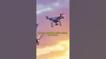 Nice facts about Drones #drone #dronevideo #uav #ai #army #usa #video #foryou #viral #fyp #fypシ #fy