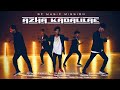 Azha Kadalilae/ Thanks to FMPB/ Cover /Sam P. Keerthan/ Suresh Frederick/ Sobers Smiles/ Sam George