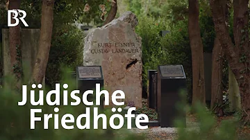 Kann man den jüdischen Friedhof besuchen?