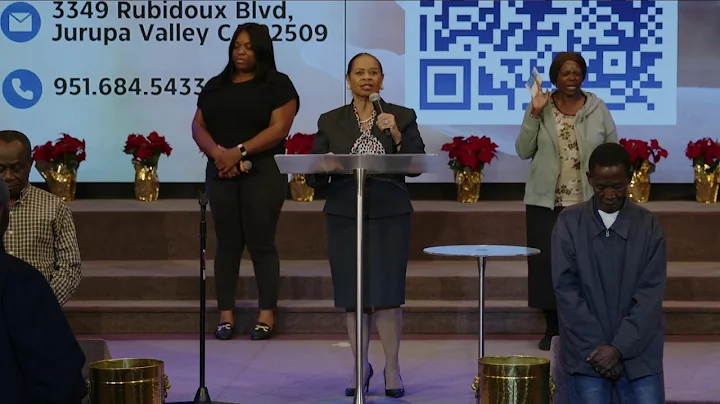 The Power of the Abiding Word | St. John 15:1-7