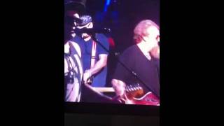 Sublime 2011 with Rome ( lead singer)