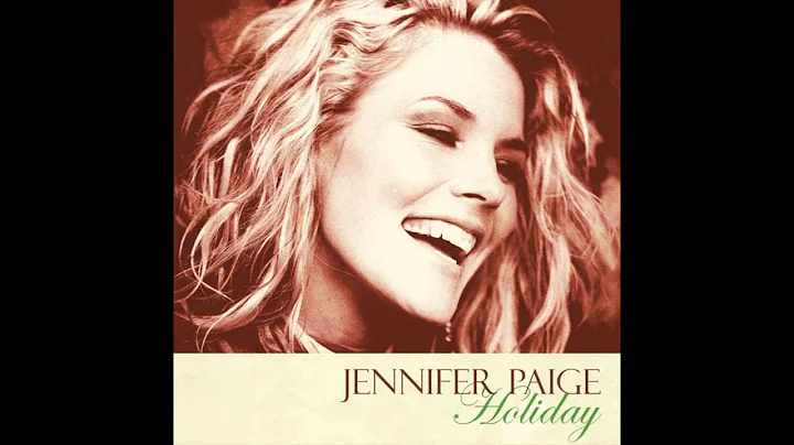 Jennifer Paige featuring Chance Scoggins - O Come,...