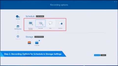 TSOLUTIONS : VIVOTEK VAST 2 Auto Setup