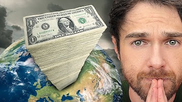 We’re 1 Step Closer To A World Currency (FedNow Is Here)