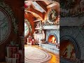 Winter Haven Cozy Fires Magical Snowfall Bliss mp3