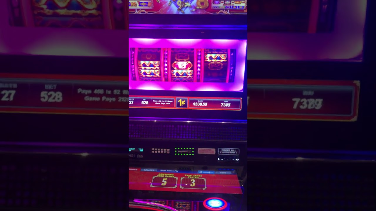 bat lay thien than Nice Bonus on 88 Fortunes Diamond slot machine! Free Games!