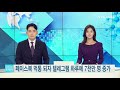 텔레그램마저 뚫렸다...´업데이트 링크´ 피싱주의보 [앵커리포트] / YTN