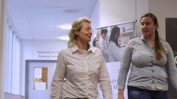 Innovation Awards Winners 2017 - Boron doped diamond electrodes