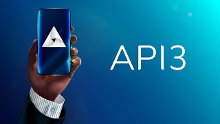 What is API3 #API3 #api3 #api3coin