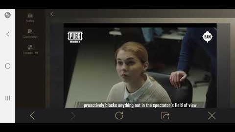 Pubg mobile new anti wall hack system explained