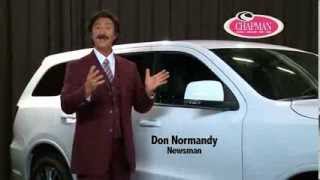 Chapman Las Vegas Dodge | Don Normandy 3