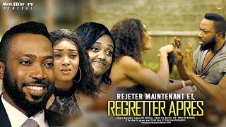 REJET  ET REGRET - Histoire Motivante  - NOUVEAU FILM NIGERIAN EN FRANCAIS 2020 COMPLET