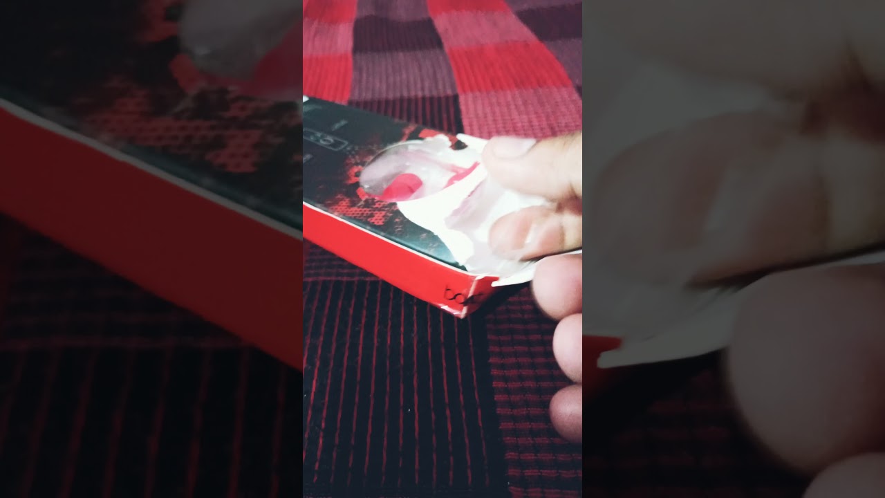 boAt Bassheads 100 in Ear Wired Earphones with Mic(Furious Red) 