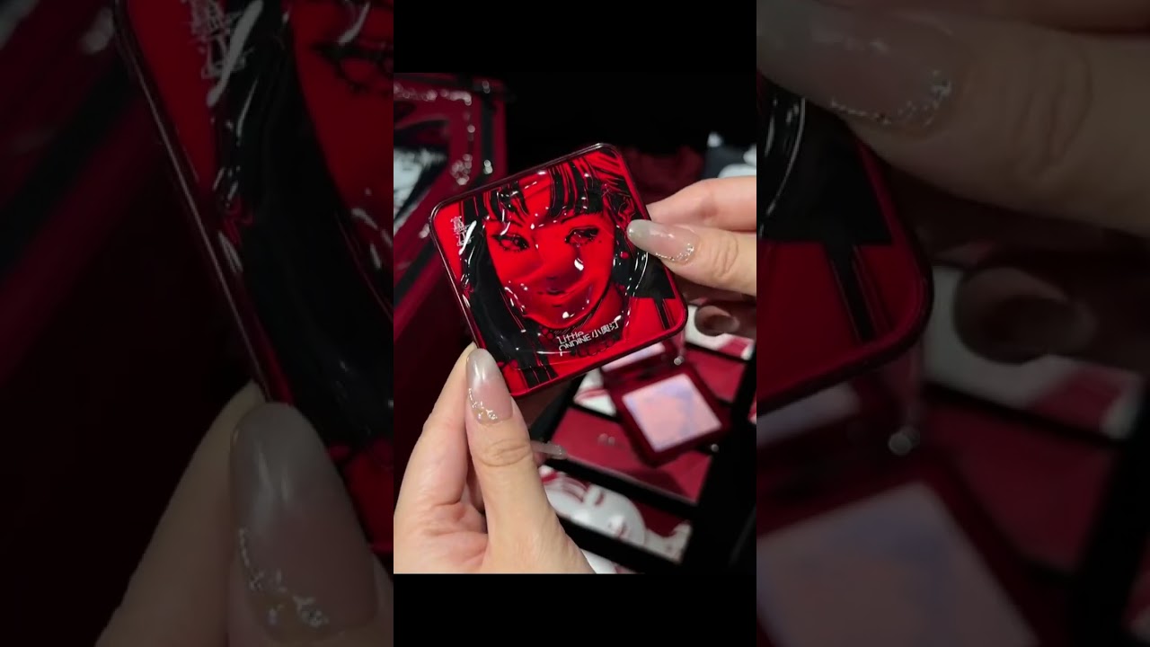 Unboxing LITTLE ONDINE X Junji ITO Maniac Collection🎃