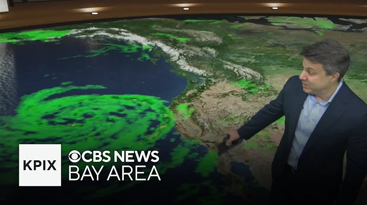 Wednesday evening First Alert Weather 12/17/25