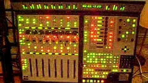 procontrol vegas mode