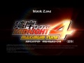 Black Zone - Wangan Midnight Maximum Tune 4 Soundtrack