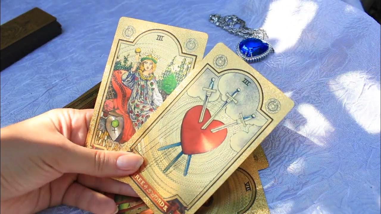 Секрет таро ленорман последнее. Время в таро. secret tarot.