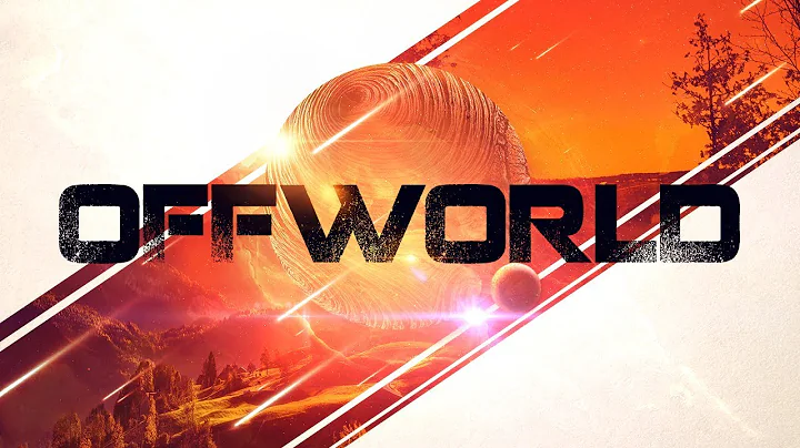 OFFWORLD Pitch (Indiegogo)(Camp...