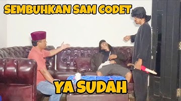 BAHAYA‼️DANG RAJO SEMBUKAN KETUA PREMAN SAM CODET | dang rajo terbaru