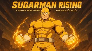 Download Mp3 My Hero Academia Rikido Sato Fanmade Theme Song | Sugarman Rising — A Sugar Rush | Abakam Gudang lagu Download Mp3 My Hero Academia Rikido Sato Fanmade Theme Song | Sugarman Rising — A Sugar Rush | Abakam