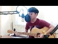 Harana | © | Parokya ni Edgar | (Acoustic Cover)