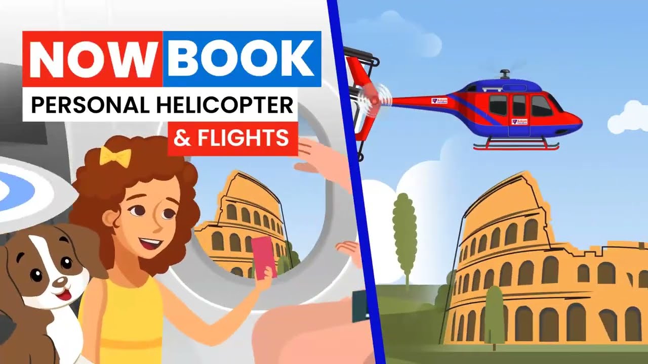 Discover Luxury Travel with Adam Vacation