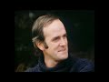 John Cleese interview, Ireland 1976