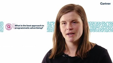 Analyst Inbox: Lizzy Foo Kune on the Best Approach To Programmatic Advertising