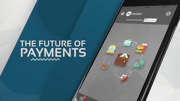The Future of Payments