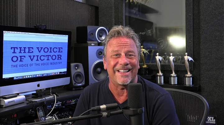Coming up on Episode #6 The Voice of Victor - The ...