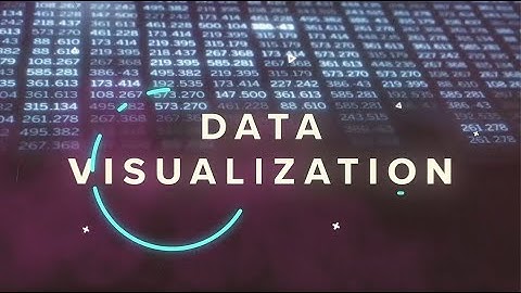 Data Day - Promo Video